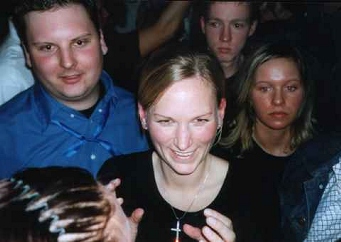 Carmen im Mittelpunkt