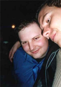 halt mich nur ein bißchen ...