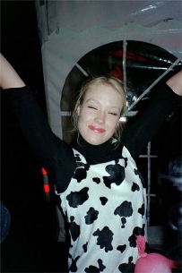 ich bin da - nimm mich